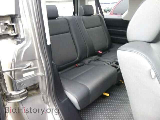 2005 HONDA ELEMENT - VIN: 5J6YH28645L005363 - Фото 6