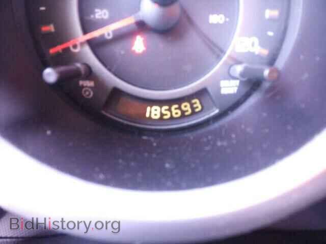 2005 HONDA ELEMENT - VIN: 5J6YH28645L005363 - Фото 8