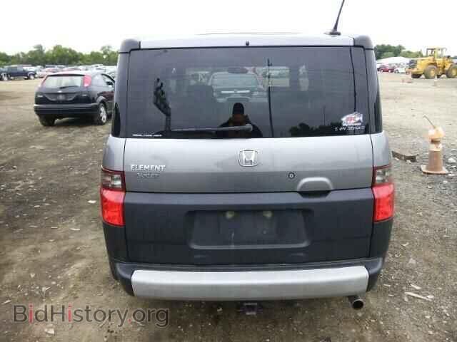 2005 HONDA ELEMENT - VIN: 5J6YH28645L005363 - Фото 9