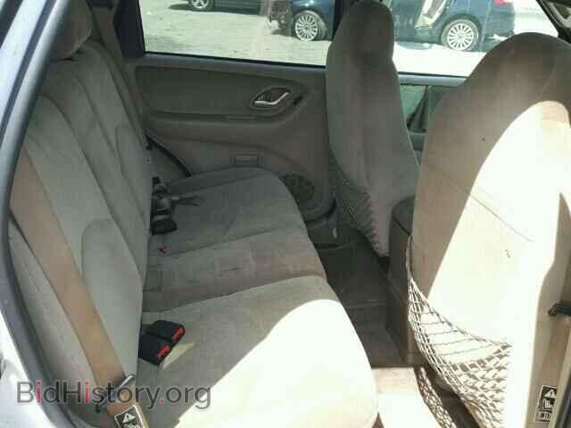 2001 MAZDA TRIBUTE - VIN: 4F2YU09151KM24850 - Фото 6
