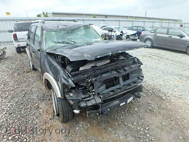Фотография 1FMEU74EX7UB50897 - FORD EXPLORER 2007