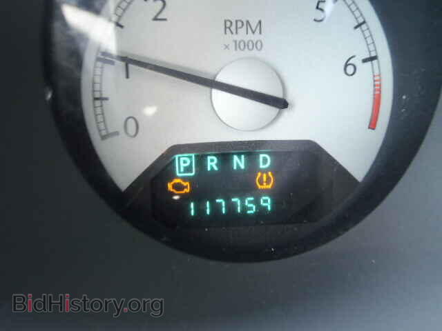 2007 CHRYSLER SEBRING - VIN: 1C3LC46K97N579754 - Фото 8