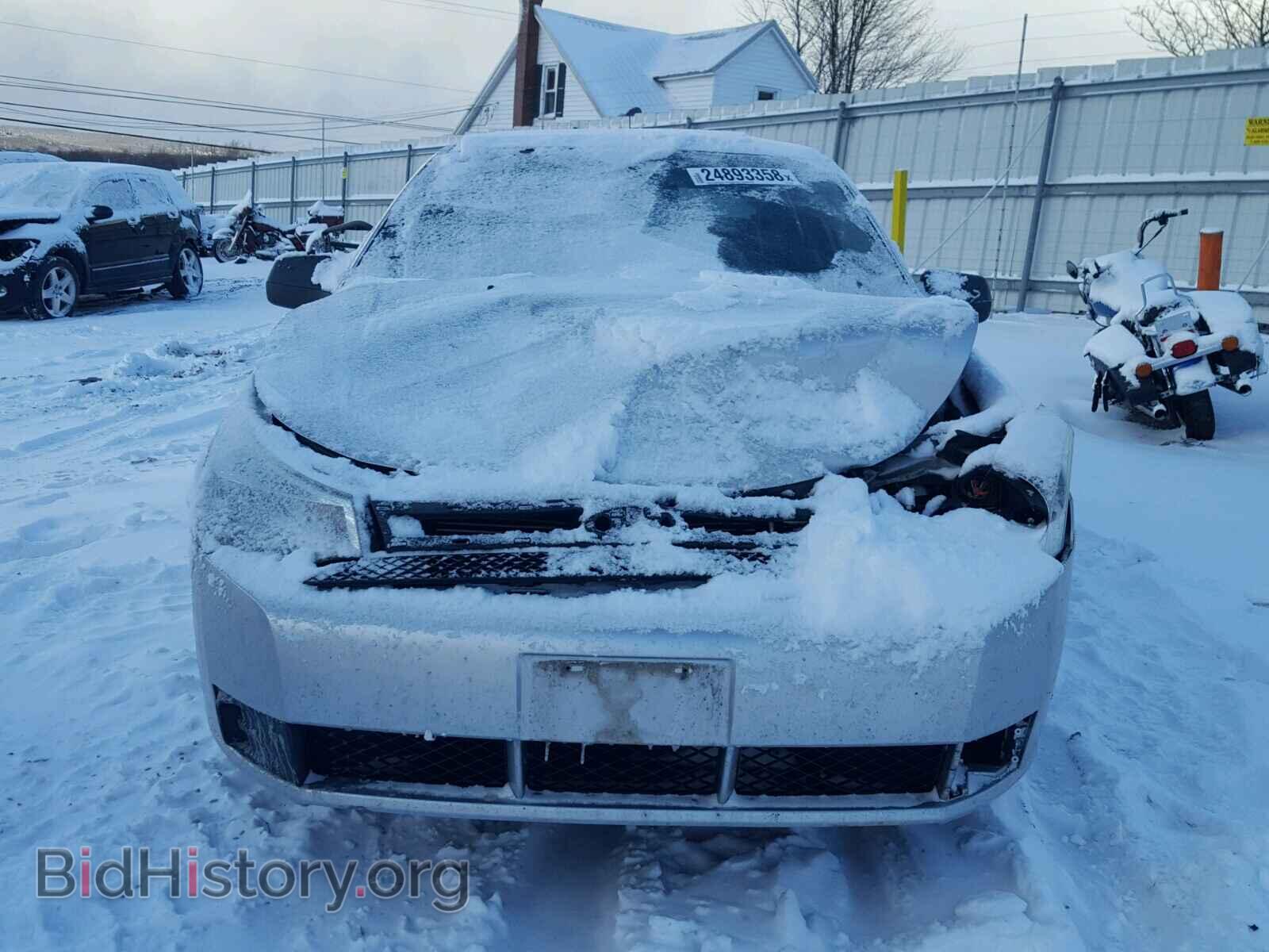 2010 FORD FOCUS - VIN: 1FAHP3FN6AW191902 - Photo 7
