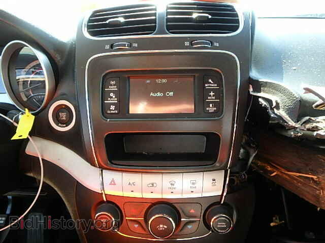 2015 DODGE JOURNEY - VIN: 3C4PDCABXFT535045 - Фото 9