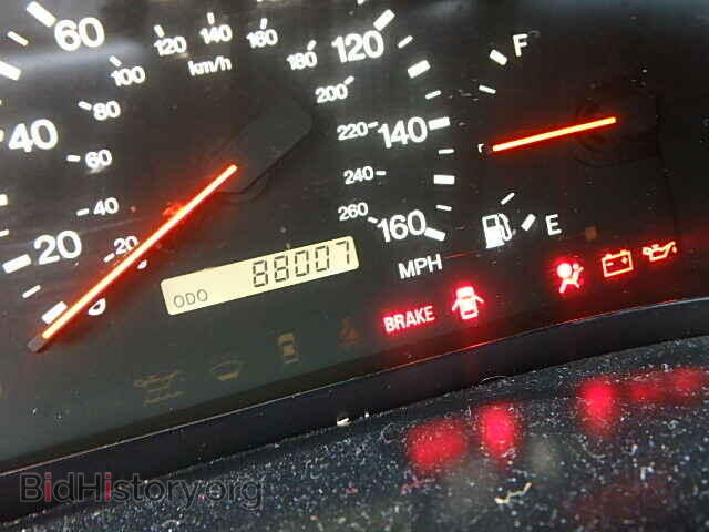 1999 LEXUS SC300 - VIN: JT8CD32Z4X1004764 - Фото 8