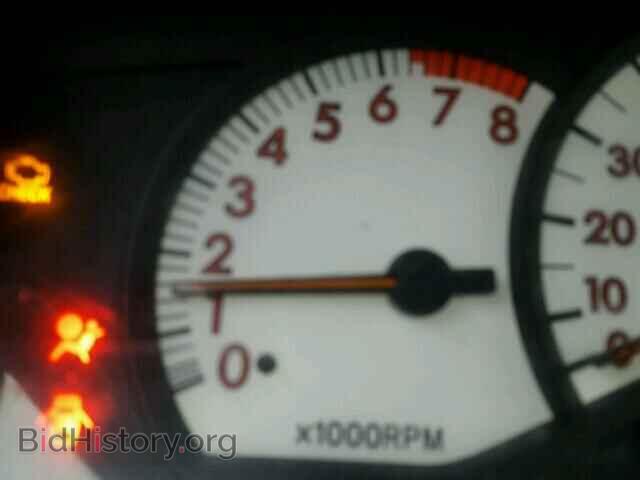 2003 TOYOTA COROLLA - VIN: 2T1BR32E43C150289 - Фото 9