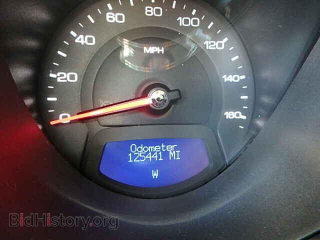 2008 CADILLAC CTS - VIN: 1G6DM577180105909 - Фото 8