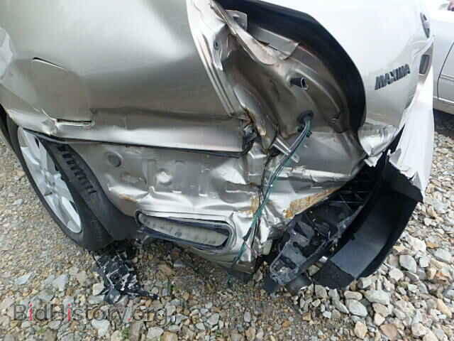 2005 NISSAN MAXIMA - VIN: 1N4BA41E55C816964 - Фото 9