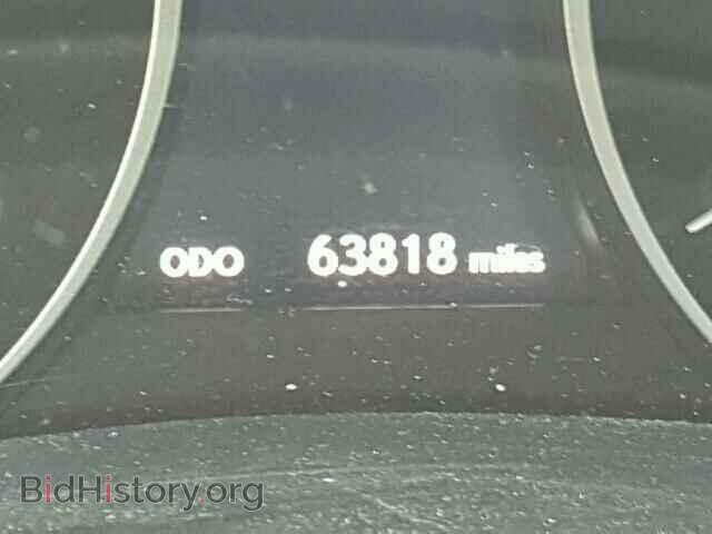 2013 LEXUS ES350 - VIN: JTHBK1GG7D2004762 - Фото 8