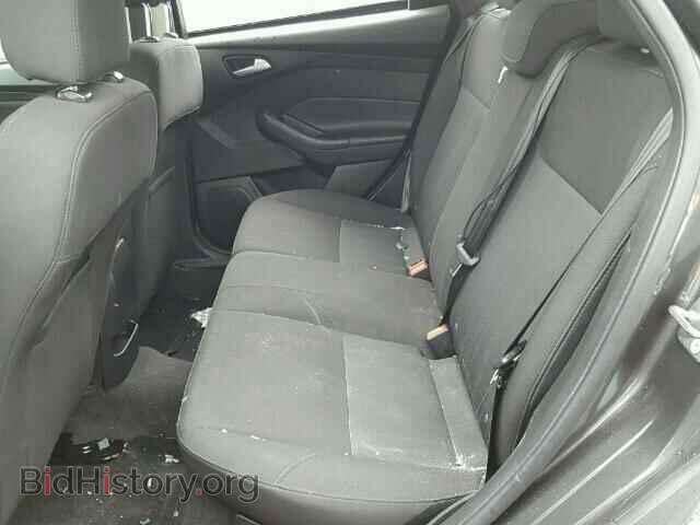 2015 FORD FOCUS - VIN: 1FADP3K24FL288518 - Фото 6