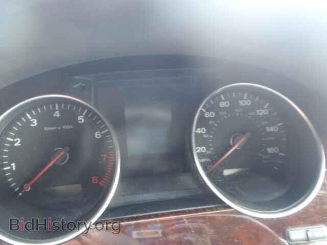 2005 AUDI A8 - VIN: WAULL44E75N004538 - Photo 8