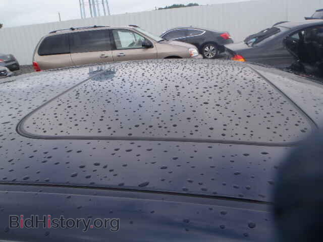 2005 AUDI A8 - VIN: WAULL44E75N004538 - Photo 9
