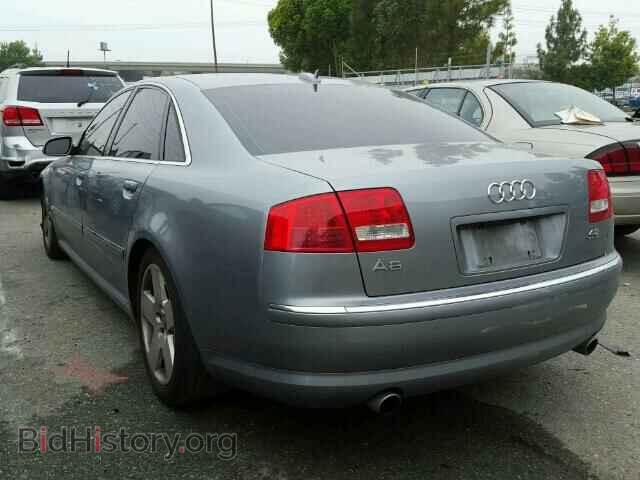 2006 AUDI A8 - VIN: WAULL44E86N020216 - Photo 3