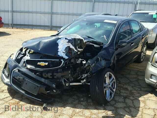 2016 CHEVROLET SS - VIN: 6G3F15RW9GL209891 - Photo 2