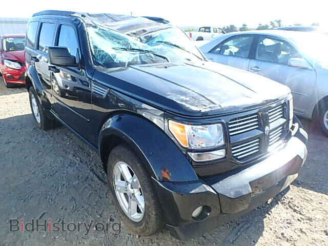Photo 1D4PU5GK4BW575759 - DODGE NITRO 2011