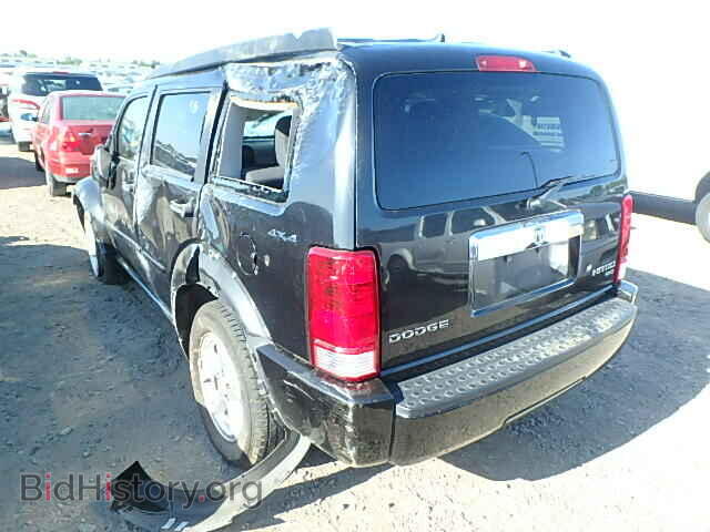 2011 DODGE NITRO - VIN: 1D4PU5GK4BW575759 - Photo 3