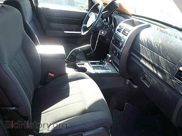 2011 DODGE NITRO - VIN: 1D4PU5GK4BW575759 - Photo 5