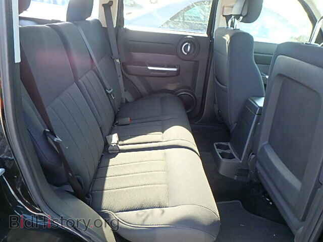 2011 DODGE NITRO - VIN: 1D4PU5GK4BW575759 - Photo 6