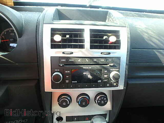 2011 DODGE NITRO - VIN: 1D4PU5GK4BW575759 - Photo 9