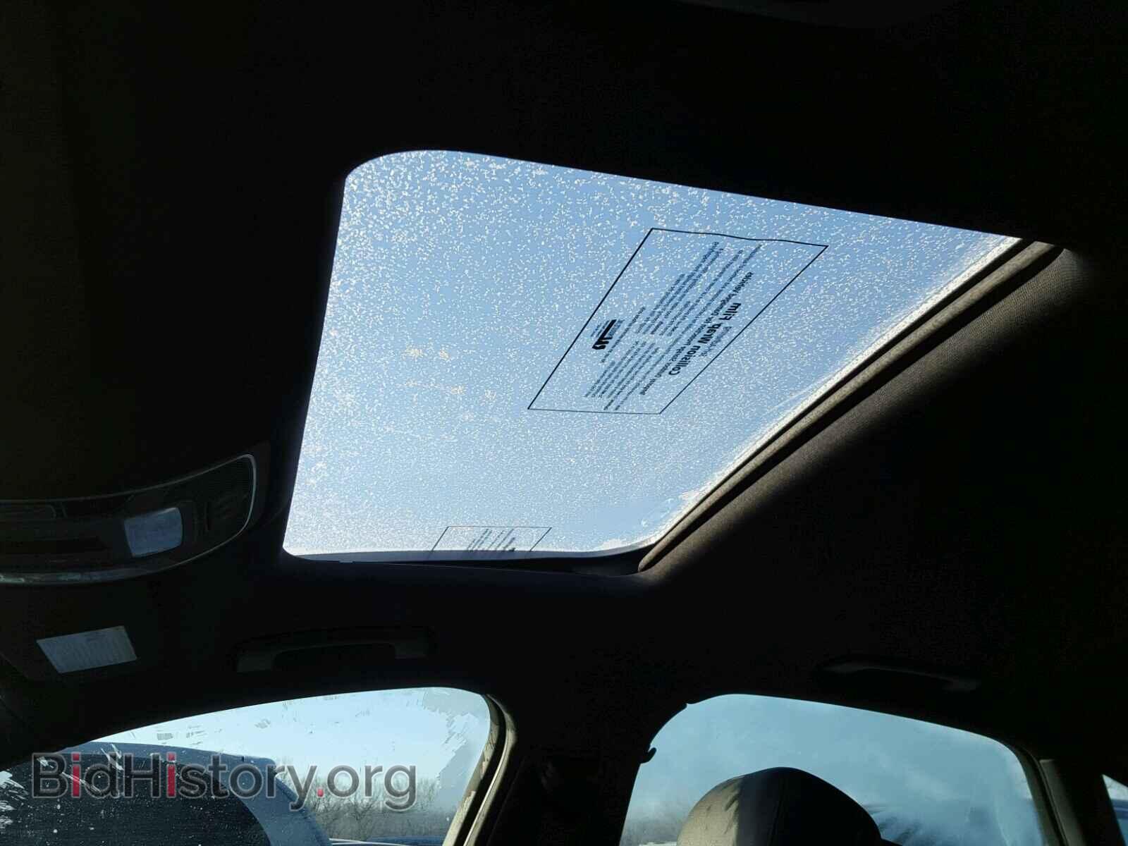 2017 AUDI A6 - VIN: WAUF2AFC1HN075569 - Фото 9