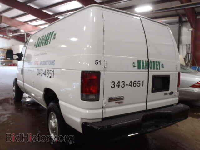 2011 FORD ECONOLINE - VIN: 1FTSE3EL8BDA46363 - Photo 3