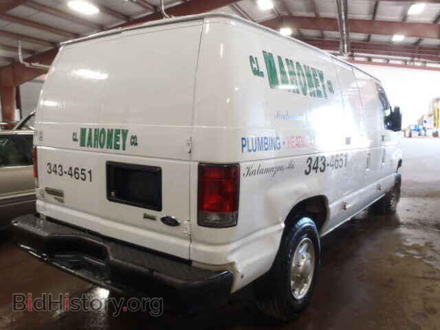 2011 FORD ECONOLINE - VIN: 1FTSE3EL8BDA46363 - Photo 4