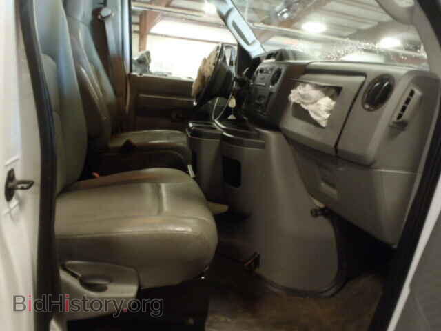 2011 FORD ECONOLINE - VIN: 1FTSE3EL8BDA46363 - Photo 5