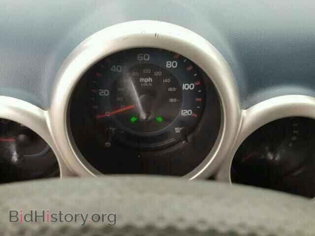2004 HONDA ELEMENT - VIN: 5J6YH18364L012975 - Фото 8
