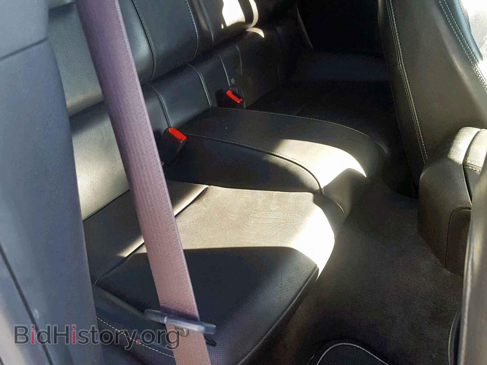 2014 CHEVROLET CAMARO - VIN: 2G1FC1E37E9260024 - Фото 6