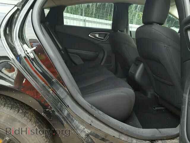 2015 CHRYSLER 200 - VIN: 1C3CCCAB3FN754404 - Photo 6