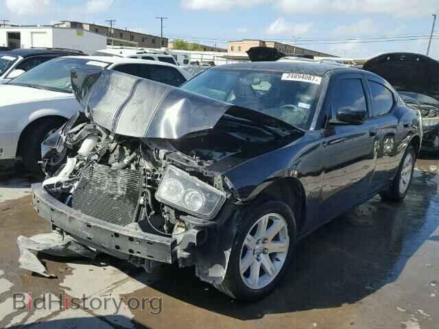 2010 DODGE CHARGER - VIN: 2B3CA4CD2AH179026 - Photo 2