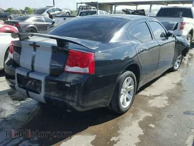 2010 DODGE CHARGER - VIN: 2B3CA4CD2AH179026 - Photo 4