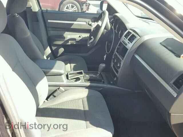 2010 DODGE CHARGER - VIN: 2B3CA4CD2AH179026 - Photo 5