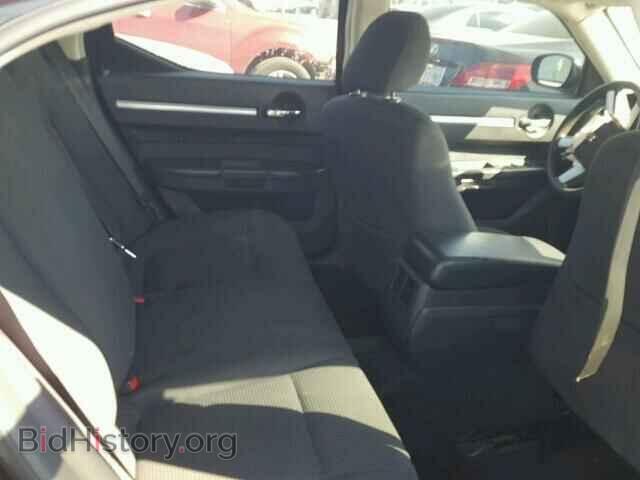 2010 DODGE CHARGER - VIN: 2B3CA4CD2AH179026 - Photo 6