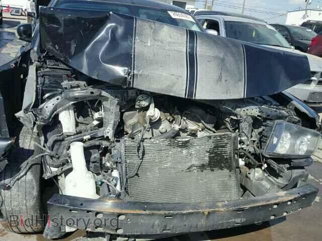 2010 DODGE CHARGER - VIN: 2B3CA4CD2AH179026 - Photo 7