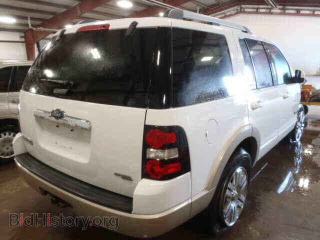 2007 FORD EXPLORER - VIN: 1FMEU74EX7UB46235 - Фото 4