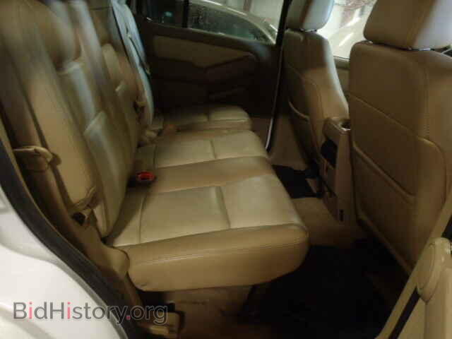 2007 FORD EXPLORER - VIN: 1FMEU74EX7UB46235 - Фото 6