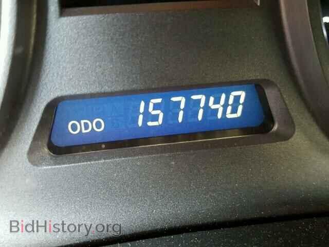 2006 LEXUS IS250 - VIN: JTHBK262562001177 - Фото 8