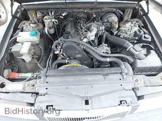 1994 VOLVO 940 - VIN: YV1JS8316R1185366 - Фото 7