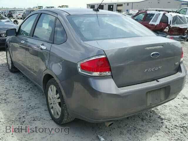 2011 FORD FOCUS - VIN: 1FAHP3HN6BW148188 - Фото 3
