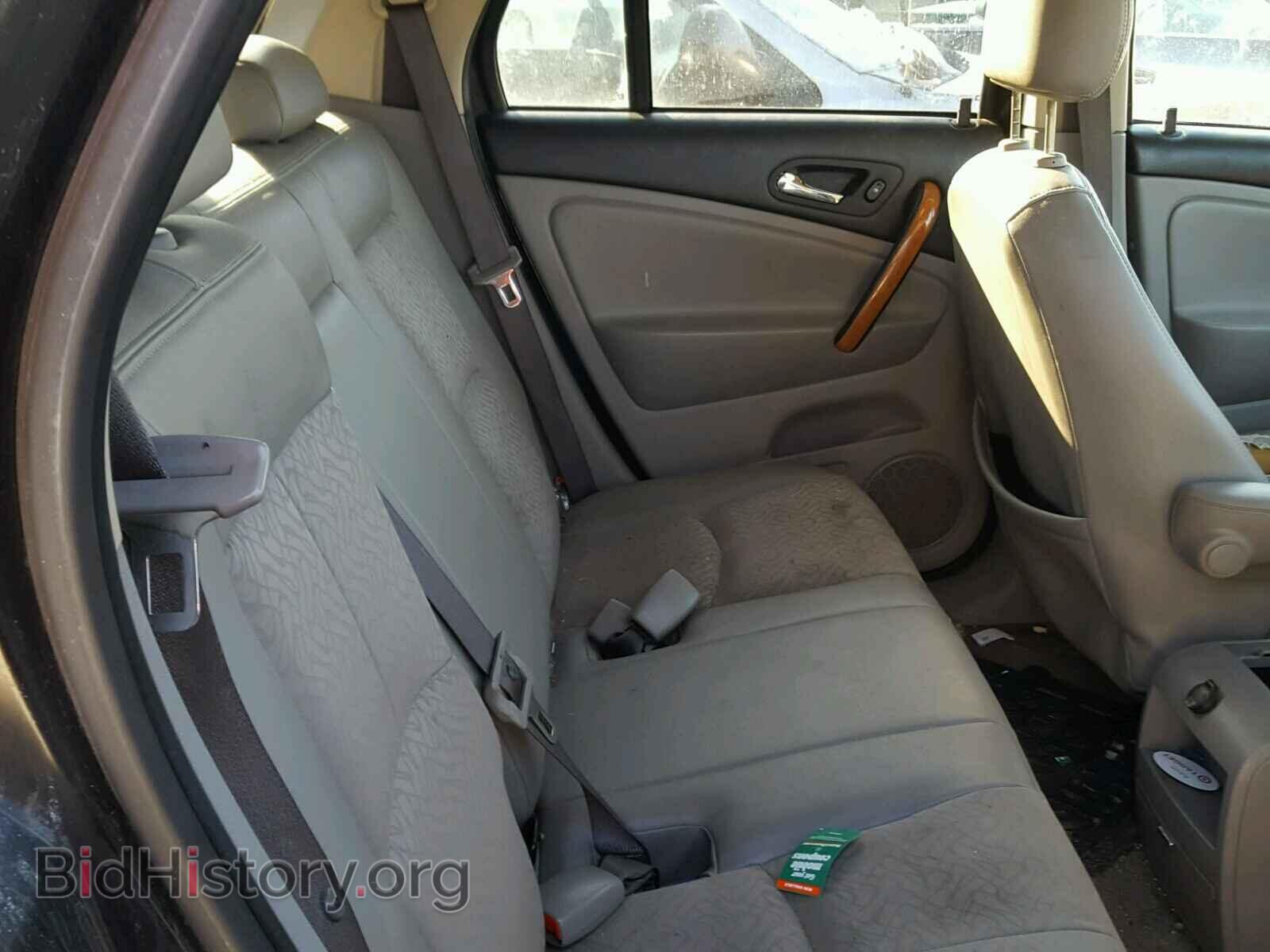 2006 SATURN VUE - VIN: 5GZCZ53436S865412 - Фото 6