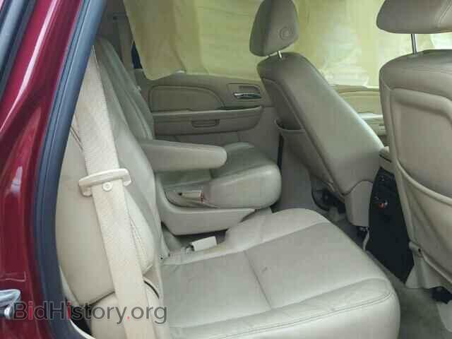 2007 CADILLAC ESCALADE - VIN: 1GYFK63807R319021 - Фото 6