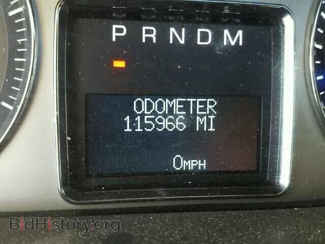 2007 CADILLAC ESCALADE - VIN: 1GYFK63807R319021 - Фото 8