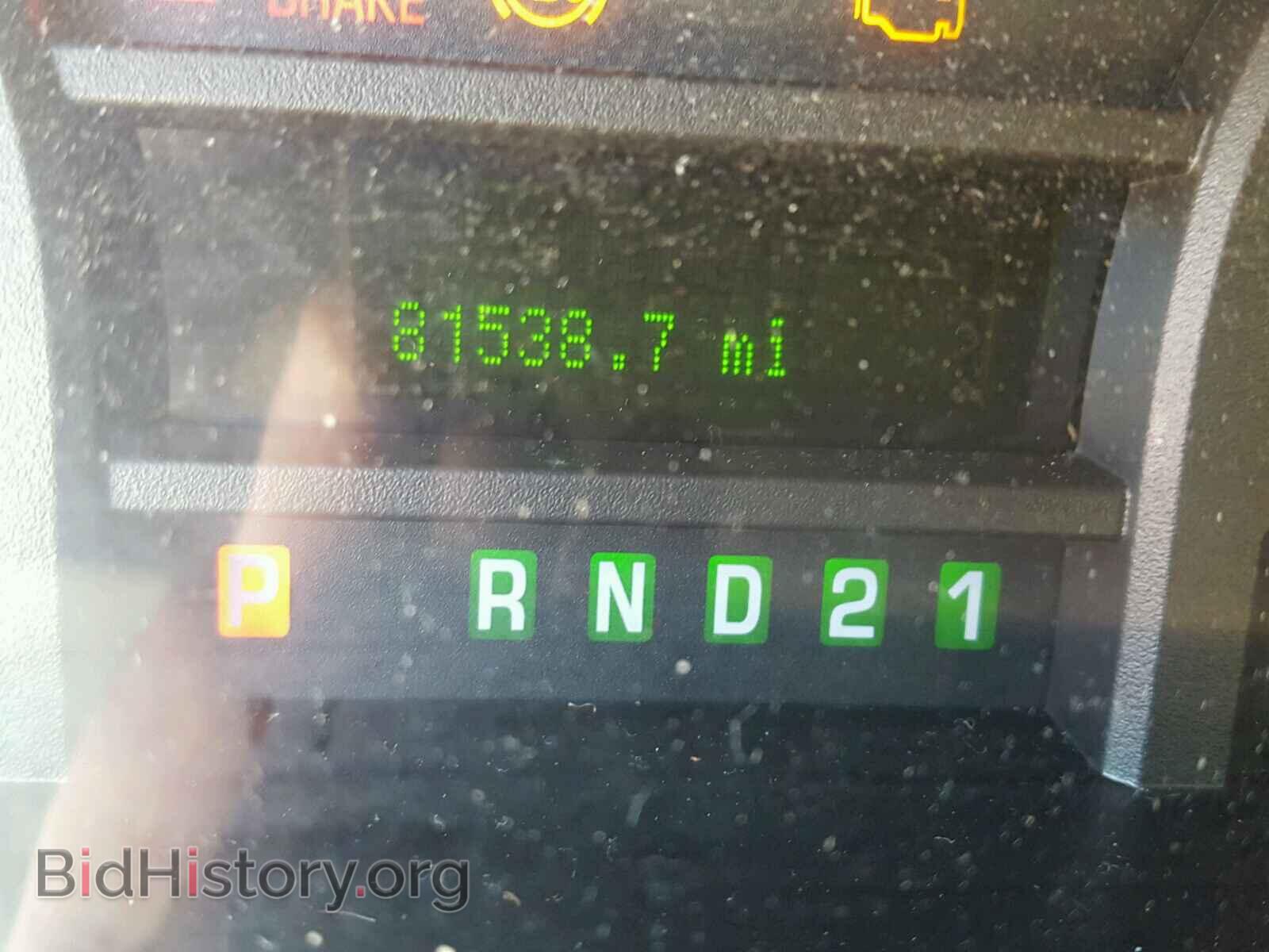2011 FORD ECONOLINE - VIN: 1FBNE3BL8BDB09208 - Фото 8