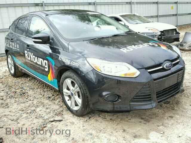 Photo 1FADP3K29EL443403 - FORD FOCUS 2014