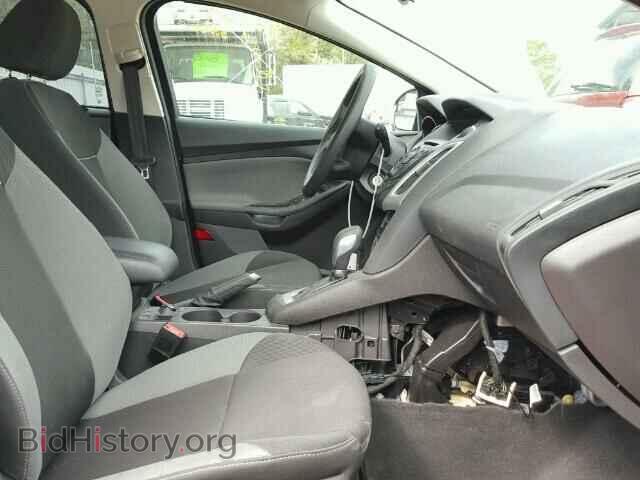 2014 FORD FOCUS - VIN: 1FADP3K29EL443403 - Photo 5