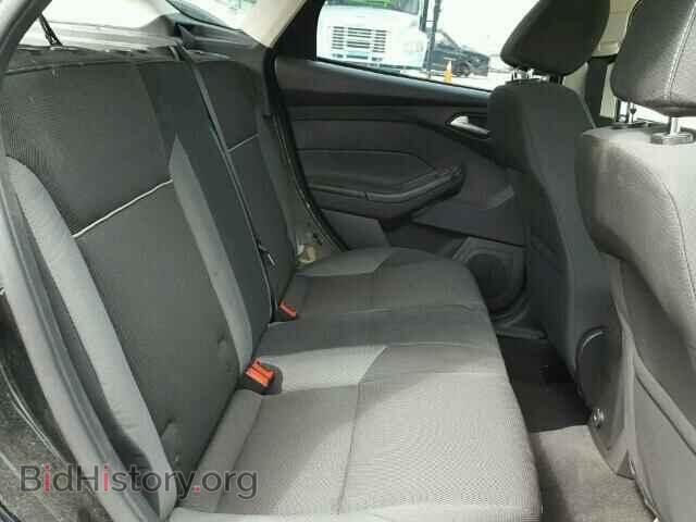 2014 FORD FOCUS - VIN: 1FADP3K29EL443403 - Photo 6