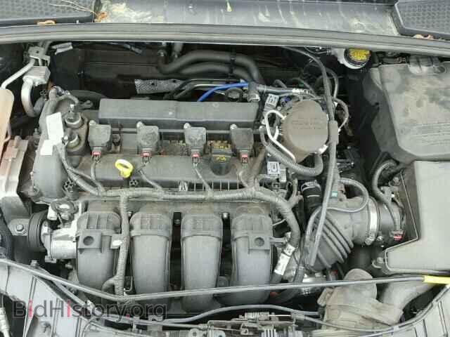 2014 FORD FOCUS - VIN: 1FADP3K29EL443403 - Photo 7