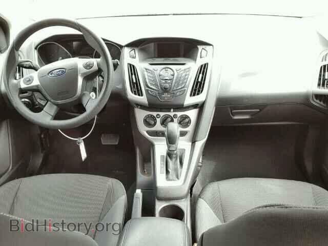 2014 FORD FOCUS - VIN: 1FADP3K29EL443403 - Photo 9