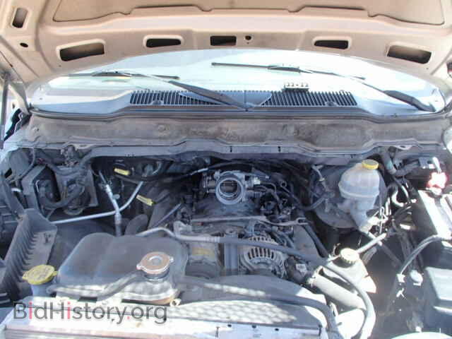 2002 DODGE RAM 1500 - VIN: 3D7HA18N92G143300 - Фото 7